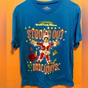 Christmas Vacation shirt